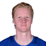 Rasmus Dahlin
