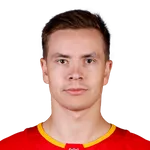Yegor Sharangovich