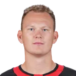 Brady Tkachuk