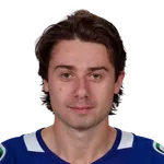 Quinn Hughes
