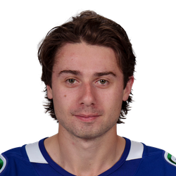 Quinn Hughes