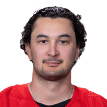 Taro Hirose has inside track to a spot on Red Wings roster photo