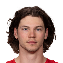 Moritz Seider records three points in Tuesday's win over Bruins photo