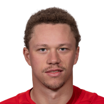 Lucas Raymond tallies two points in Tuesday's win over Bruins photo