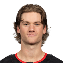 Dawson Mercer picks up assist Sunday against Canucks photo