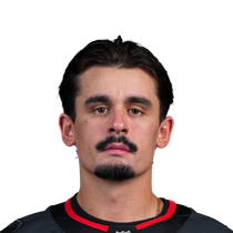 Seth Jarvis lights lamp in Wednesday's win over Predators photo