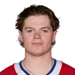 Cole Caufield