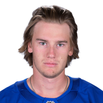 Josh Doan scores third goal of the season in home win photo