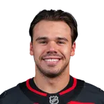 Logan Stankoven
