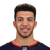 Jet Greaves allows five goals in loss to Capitals photo