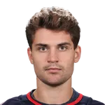 Denton Mateychuk