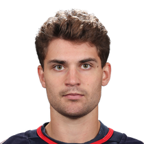 Denton Mateychuk scores only goal for Columbus in home loss photo