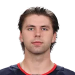 Adam Fantilli