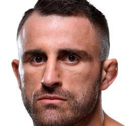 Alex Volkanovski